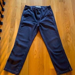 Amo Easy Trouser Pant